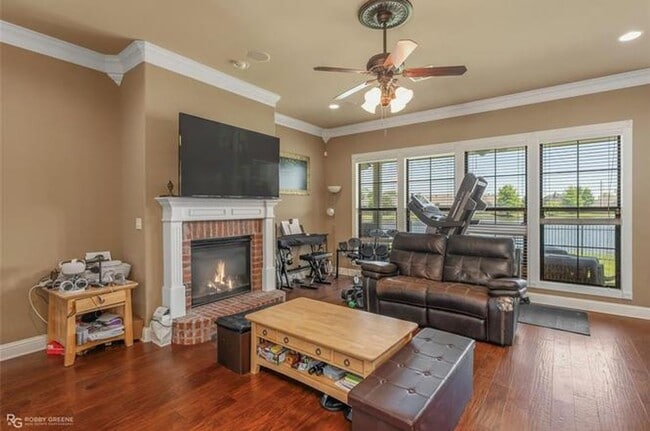 property at 230 Welham Trace