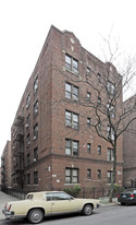 3521 94th St Apartments