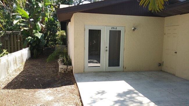 2512 51st Ave Terrace W in Bradenton, FL - Building Photo - Building Photo