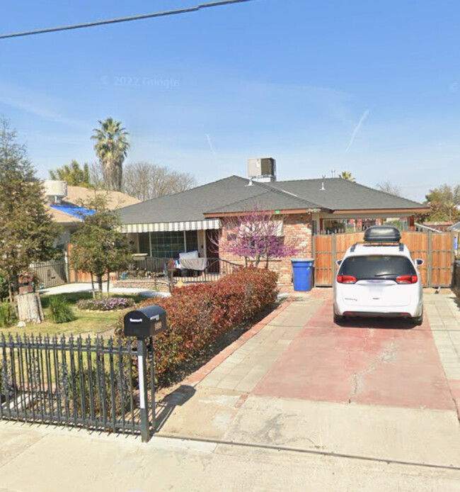 property at 1409 9th Ave