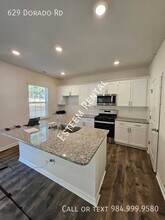 629 Dorado Rd in Wendell, NC - Building Photo - Building Photo