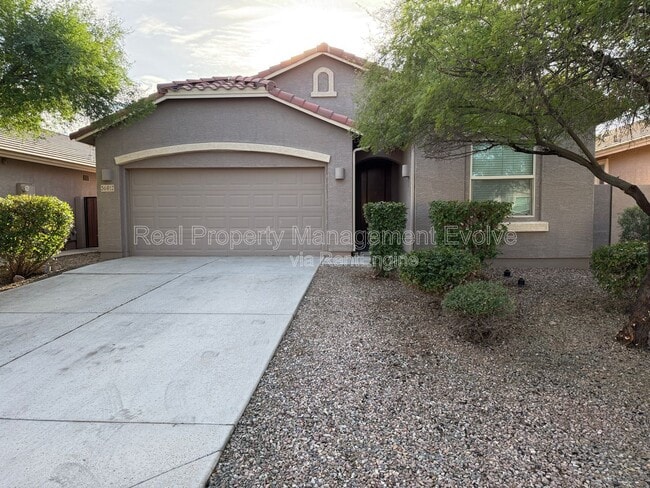 36812 Yellowstone Dr in San Tan Valley, AZ - Building Photo - Building Photo