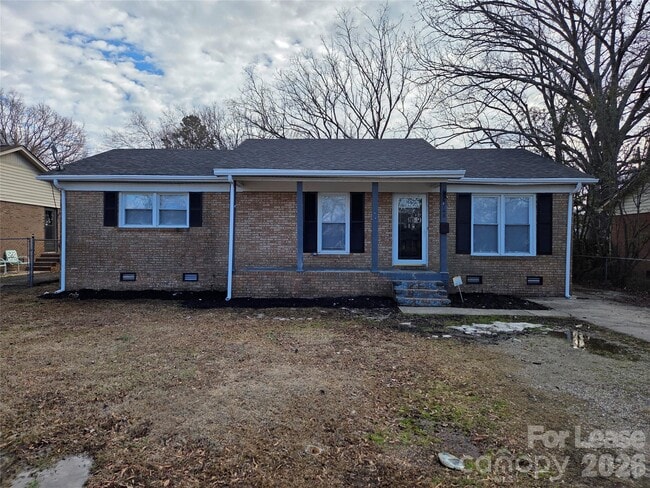 property at 743 Clarinda St