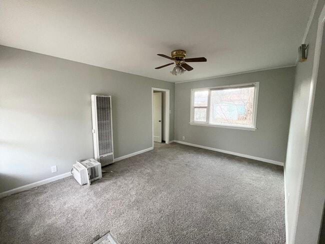 1114-1116 N 24th St, Unit 1116 in Billings, MT - Building Photo - Building Photo