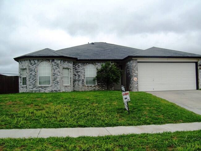 property at 1504 Saddle Drive