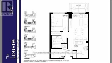 11611 Yonge St in Richmond Hill, ON - Building Photo - Building Photo