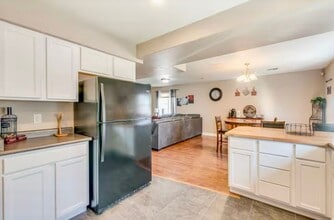 4733 Harmon Ave in Cheyenne, WY - Building Photo - Building Photo