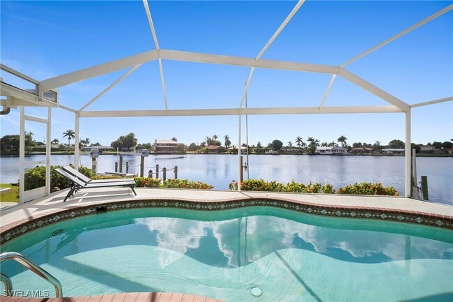 property at 4530 W Coral Cir