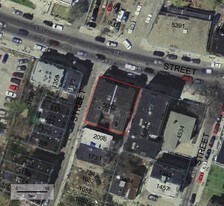 1464 Tremont St in Roxbury, MA - Building Photo
