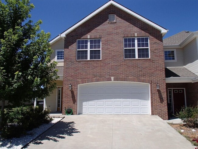 property at 1028 Burton Pl