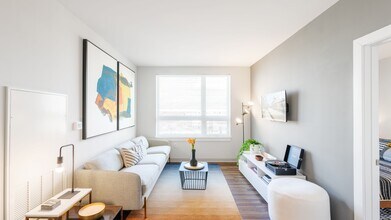 Overlook at St. Gabriels in Brighton, MA - Building Photo - Building Photo