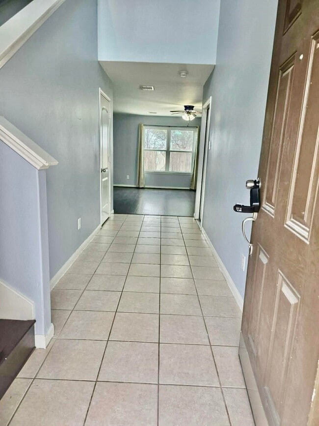 property at 11207 Hall Ridge Ct