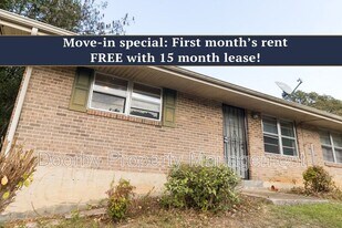 6413 Basswood Ln in Chattanooga, TN - Building Photo