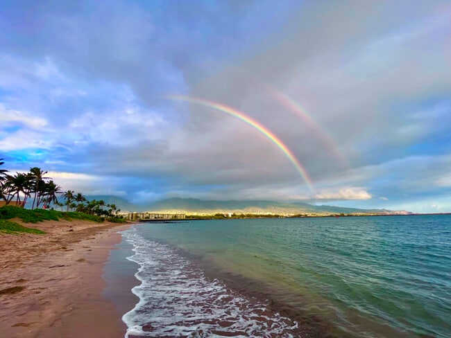 property at 111 Kahului Beach Rd