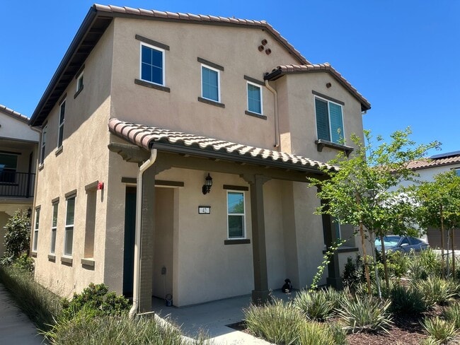 property at 26149 W Park Ave