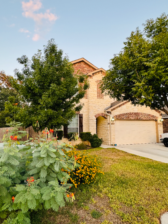 3218 Comal Springs in San Antonio, TX - Foto de edificio