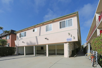 913 6th St in Santa Monica, CA - Building Photo - Building Photo