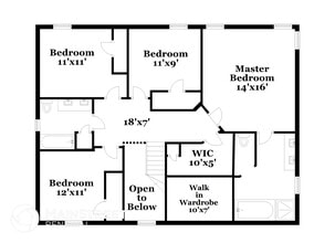 8130 Rosespur Park in Selma, TX - Building Photo - Building Photo