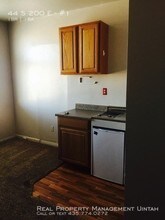 44 S 200 E-Unit -#1 in Roosevelt, UT - Building Photo - Building Photo