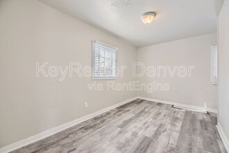 3570 W Custer Pl in Denver, CO - Building Photo - Building Photo