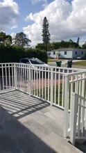 6300 SW 21st St in Miami, FL - Building Photo - Building Photo