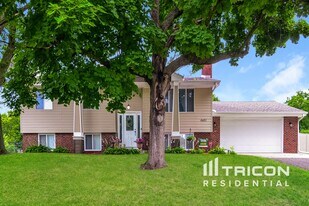 6421 Limerick Dr in Edina, MN - Building Photo