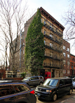 42 Grove St Apartamentos