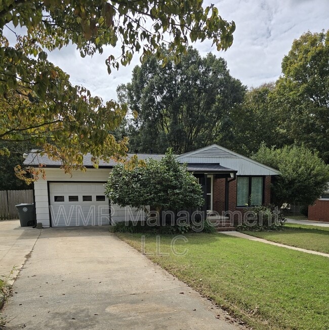 1509 Wiltshire Rd in Salisbury, NC - Building Photo - Building Photo