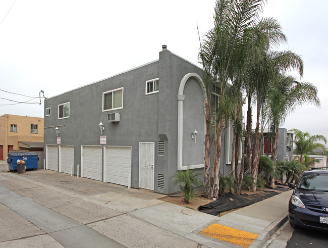 4407 Temecula St in San Diego, CA - Building Photo - Building Photo