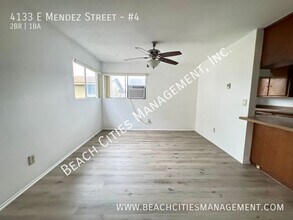 4133 E Mendez St in Long Beach, CA - Building Photo - Building Photo