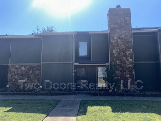 property at 2202 Shadowridge Dr