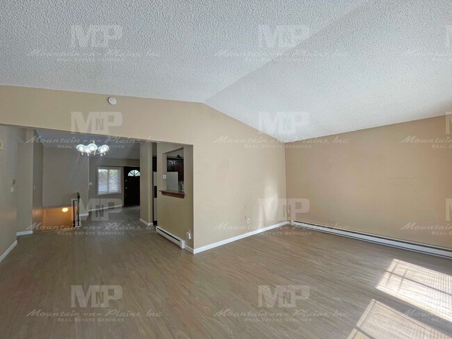 1209 Montgomery St in Fort Collins, CO - Building Photo - Building Photo