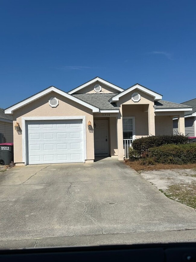 property at 11718 Sand Castle Ln