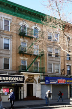 864 Nostrand Ave in Brooklyn, NY - Building Photo - Building Photo