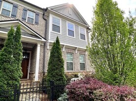 1788 Stephanie Trail NE in Atlanta, GA - Building Photo