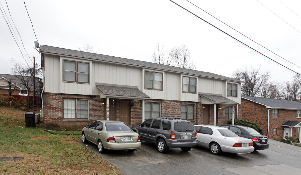 10412 Victoria Dr in Knoxville, TN - Building Photo