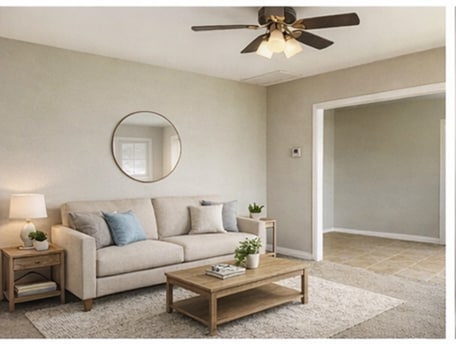 7836 E King Pl in Tulsa, OK - Foto de edificio - Building Photo