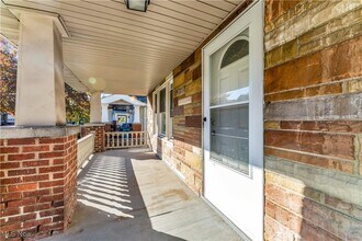 3510 W 125th St in Cleveland, OH - Building Photo - Building Photo