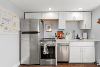 1 Telegraph St, Unit 3 in Boston, MA - Foto de edificio - Building Photo