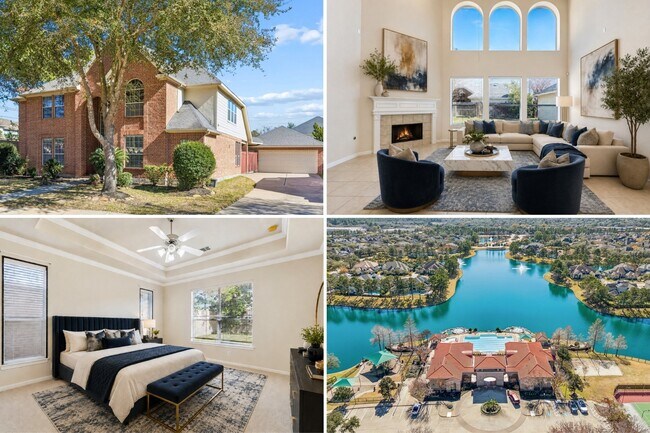 6518 Montana Ridge Ct