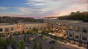 Norra in Wayzata, MN - Building Photo