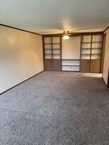 Amhurst Apartments in Toledo, OH - Building Photo