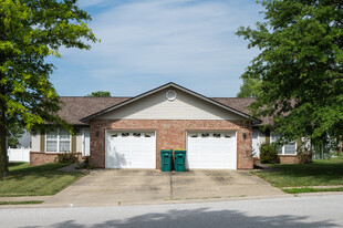 Storyboard on Carol Ann Apartments