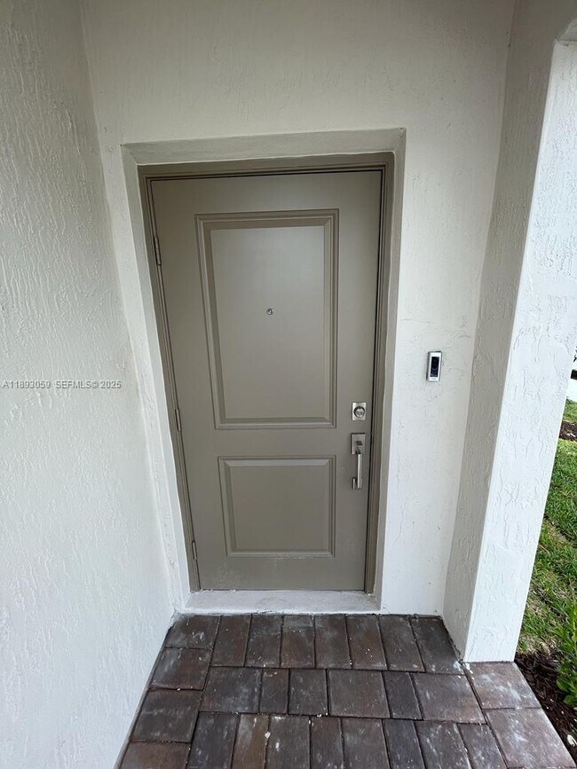 property at 24628 SW 118 Ct