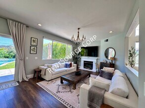 25604 Lewis Way in Stevenson Ranch, CA - Building Photo - Building Photo