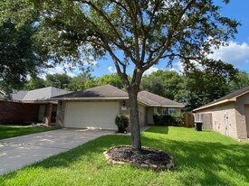5747 Wandering Creek Dr in Richmond, TX - Building Photo