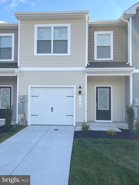 property at 130 Bloomsbury St