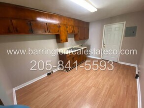 3017 Avenue C in Birmingham, AL - Building Photo - Building Photo
