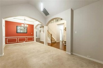 3634 Crowberry Way in Euless, TX - Building Photo - Building Photo