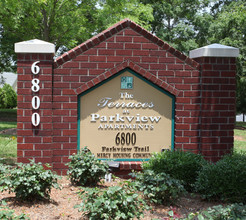 Terraces at Parkview in Lithonia, GA - Foto de edificio - Building Photo